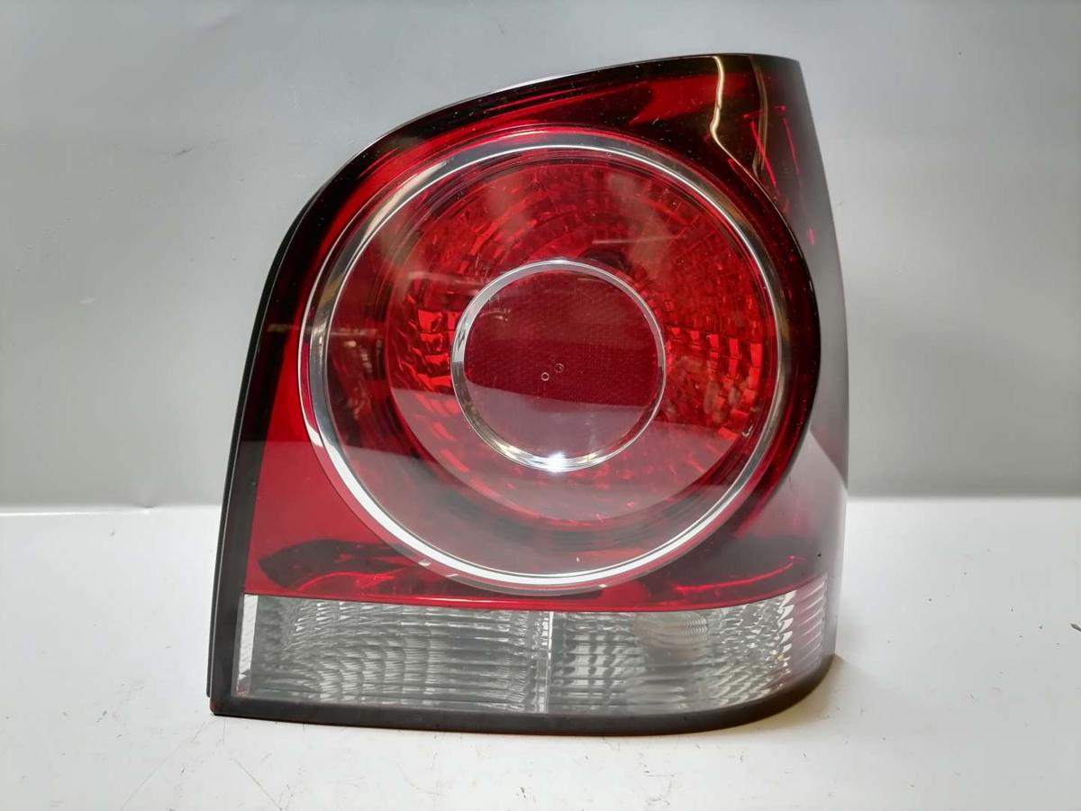 VW Polo 9N3 original Rücklicht Rückleuchte Schlussleuchte rechts Bj.2007